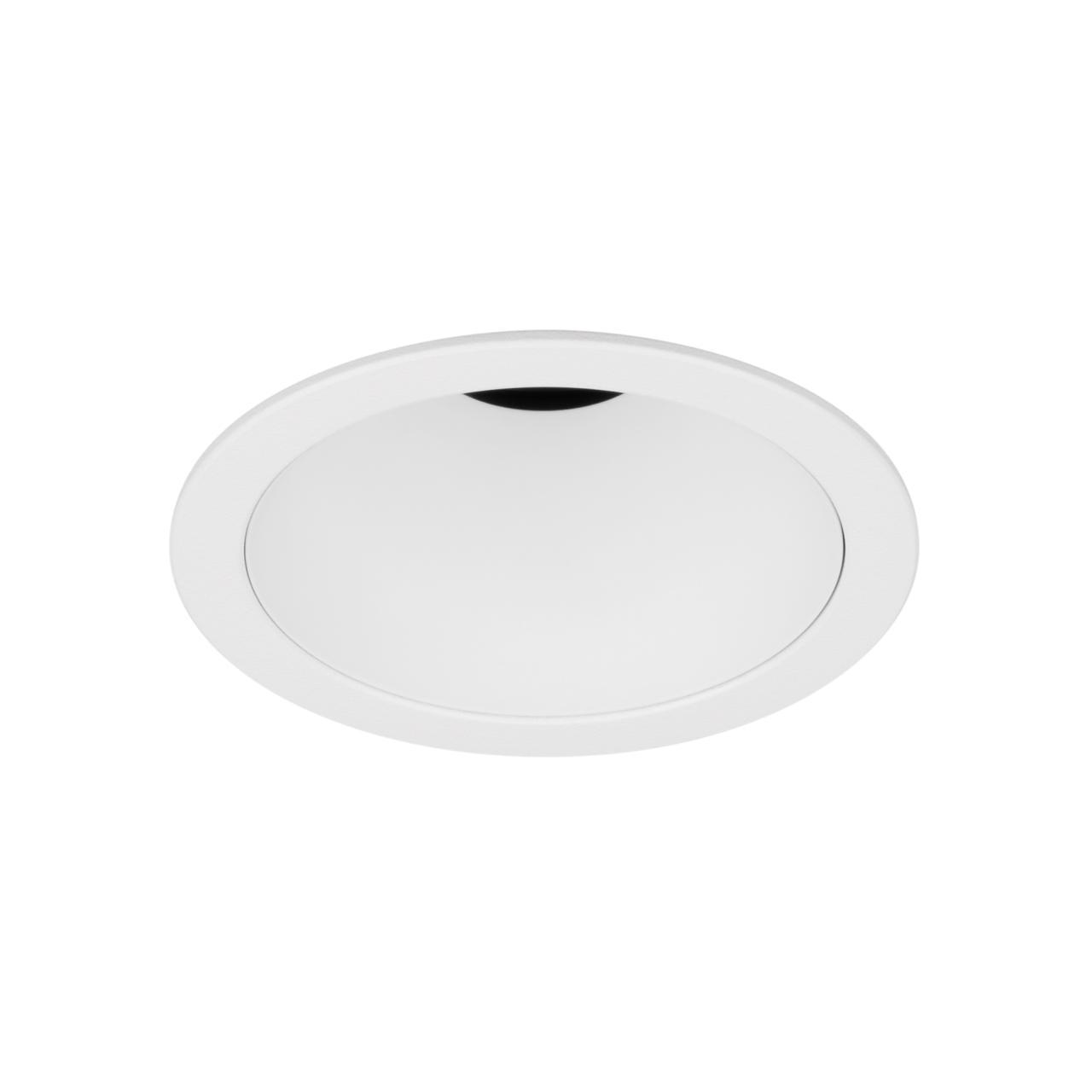 Светильник MS-ARADO-BUILT-R55-7W Warm3000 (WH-WH, 55 deg, 230V) Arlight 059104