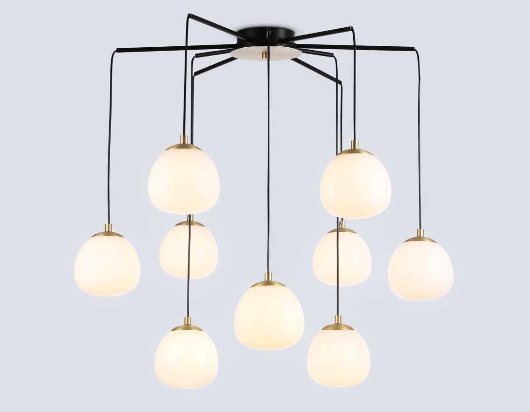 Подвесной светильник Ambrella Light LH51001