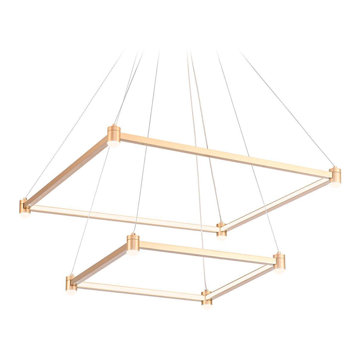 Каскадная люстра Ambrella Light FL5599