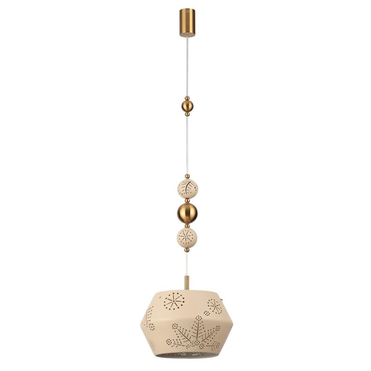 Подвесной светильник Odeon Light 5444/1A
