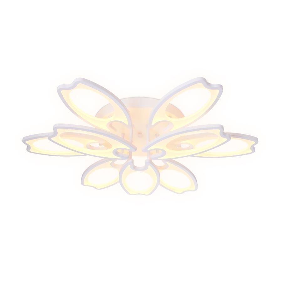 Накладная люстра Ambrella Light FA579