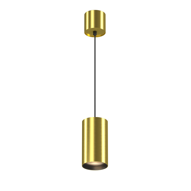 Подвесной светильник Maytoni P100PL-20W3K-BS