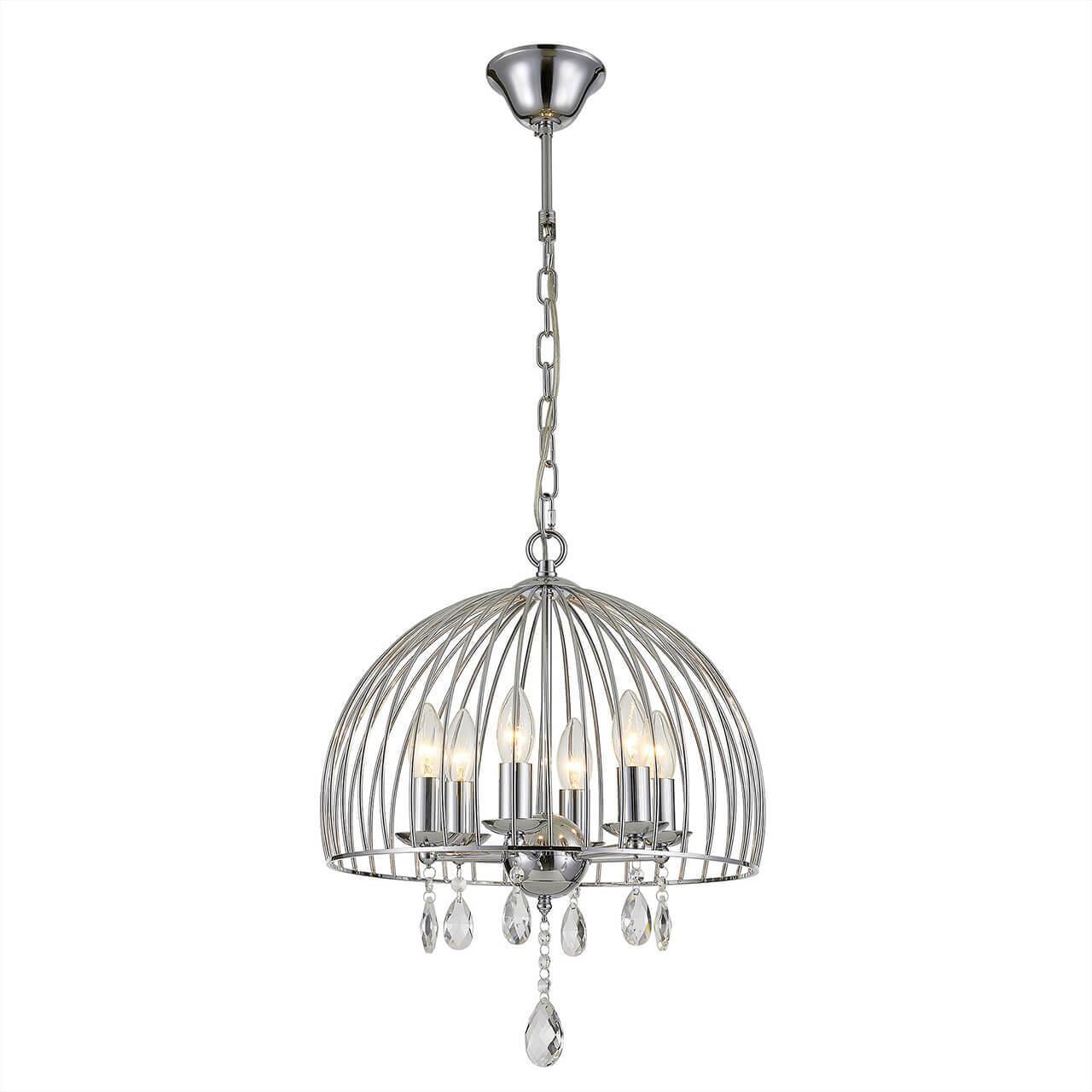Подвесная люстра Citilux CL462261