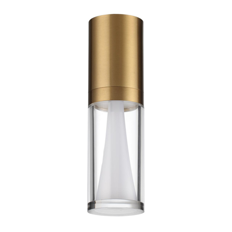 Накладной светильник Odeon Light 7144/4CL