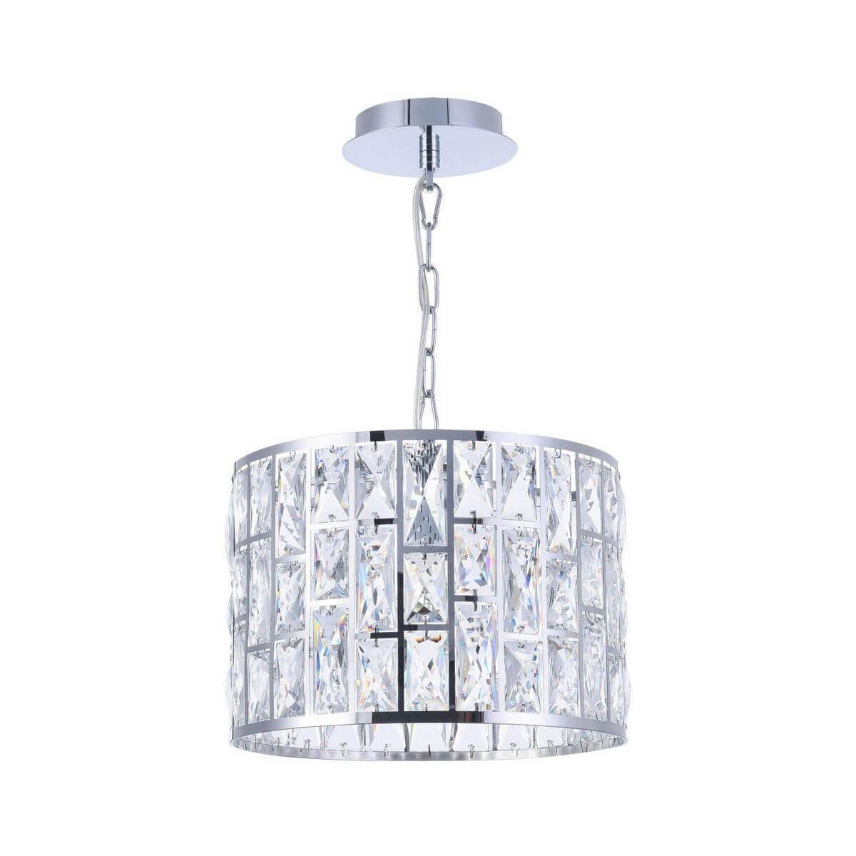 Подвесная люстра Maytoni MOD184-PL-01-CH