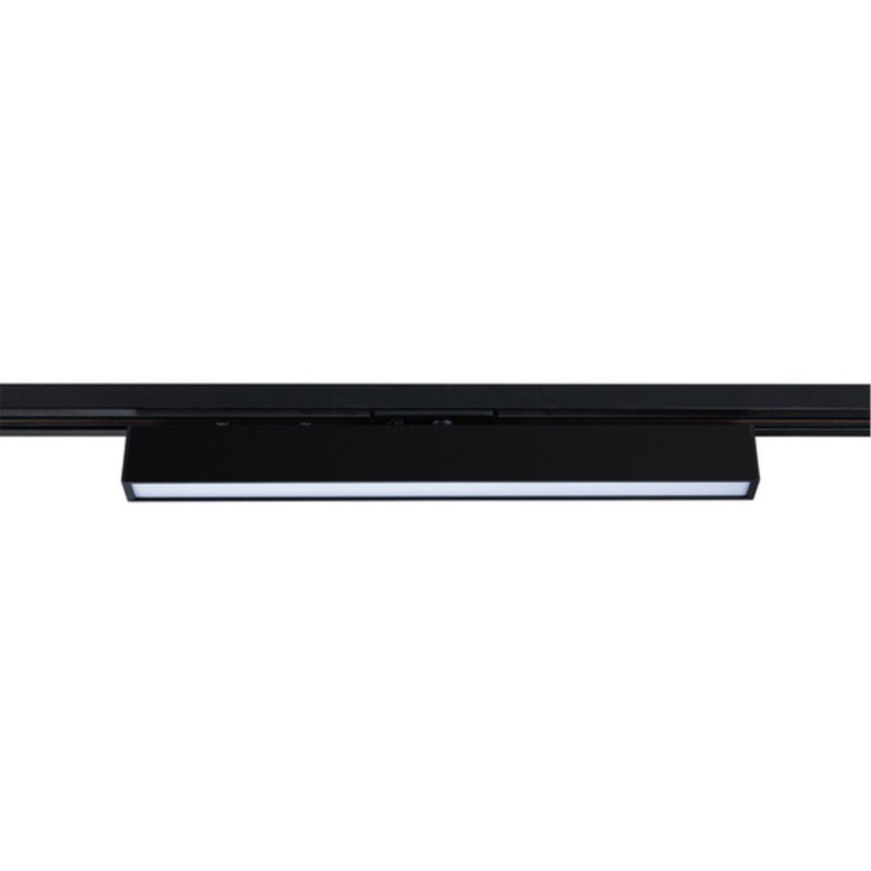 Светильник на шине ARTE Lamp A4576PL-1BK