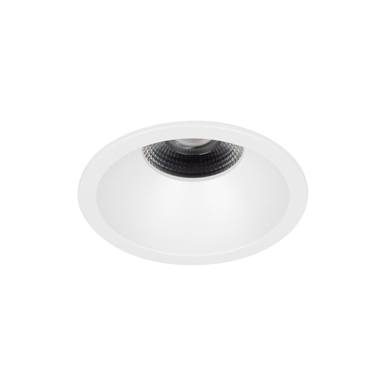 Светильник MS-HARBOR-R82-10W Warm2700 (WH, 24 deg, 230V) Arlight 054476