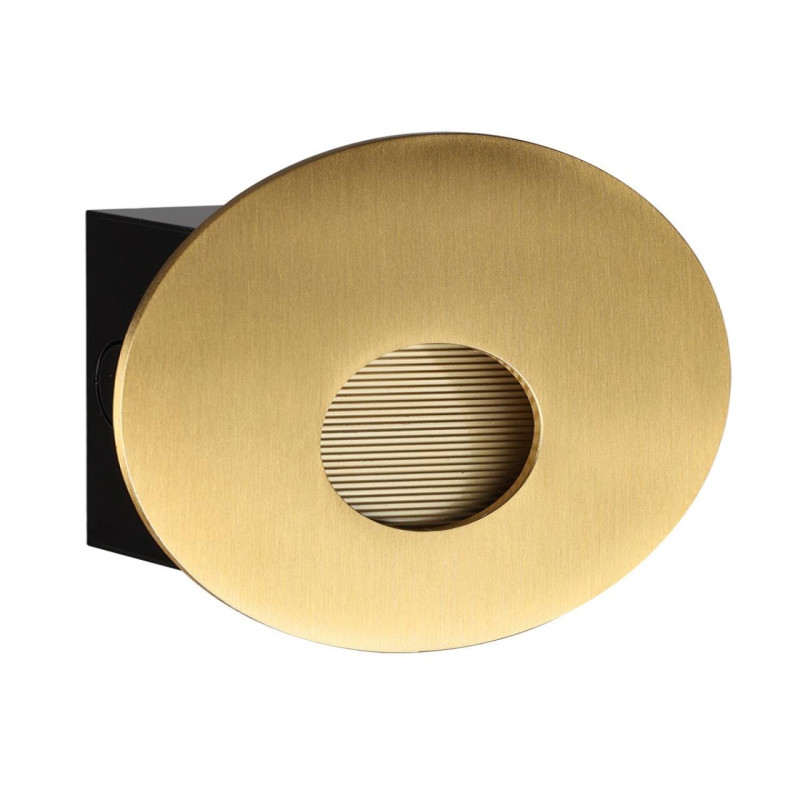 Подсветка ступеней лестницы Odeon Light 7167/3WL