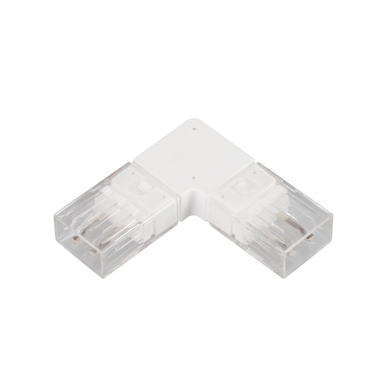 Коннектор угловой для ленты Arlight ARL-15x6.5mm 048853