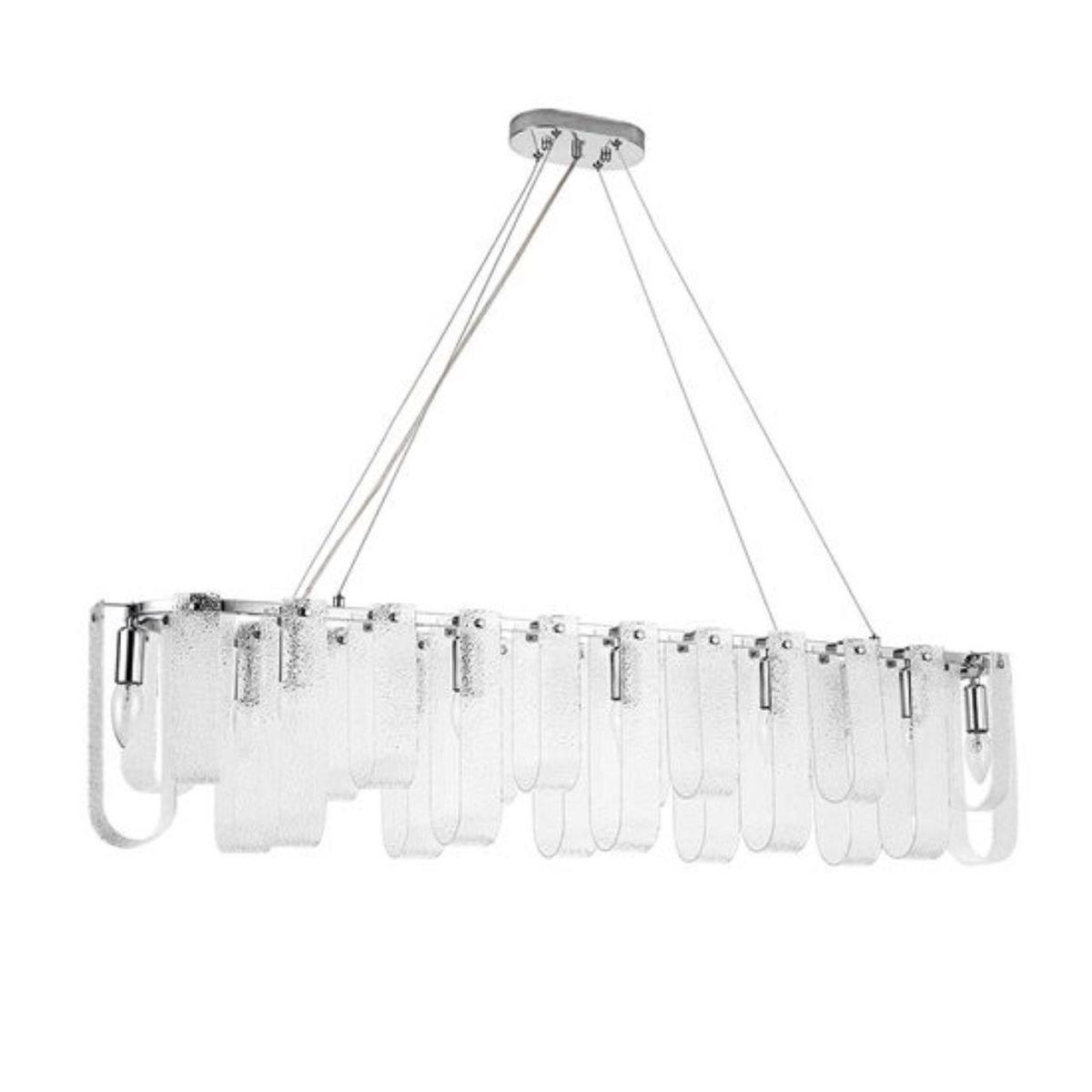 Подвесная люстра ARTE Lamp A4074SP-12CC