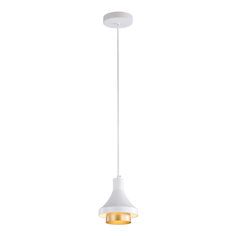 Подвесной светильник Escada 1147/1S White