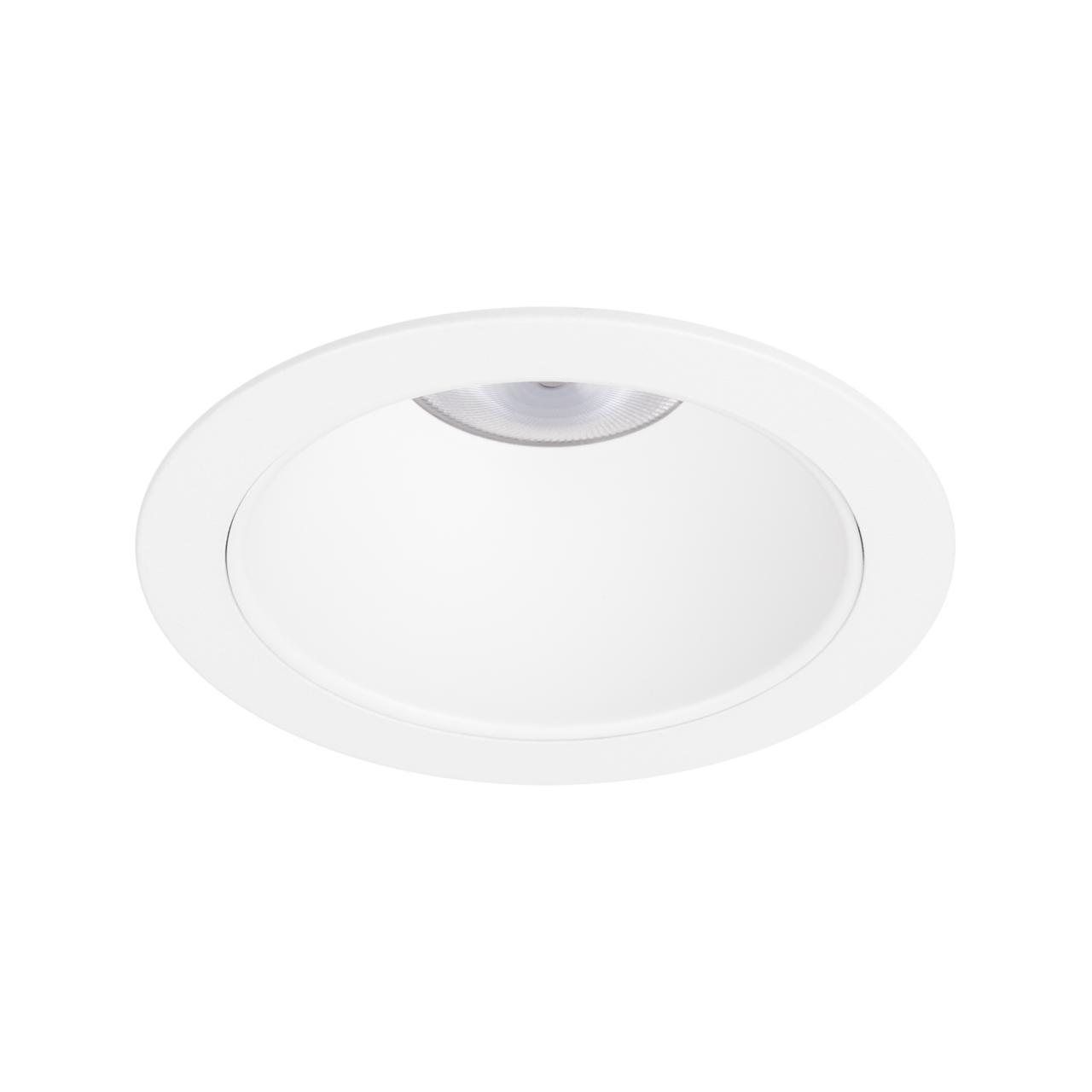 Светильник MS-ATLAS-BUILT-R58-10W Day4000 (WH-WH, 35 deg, 230V) Arlight 037182(1)