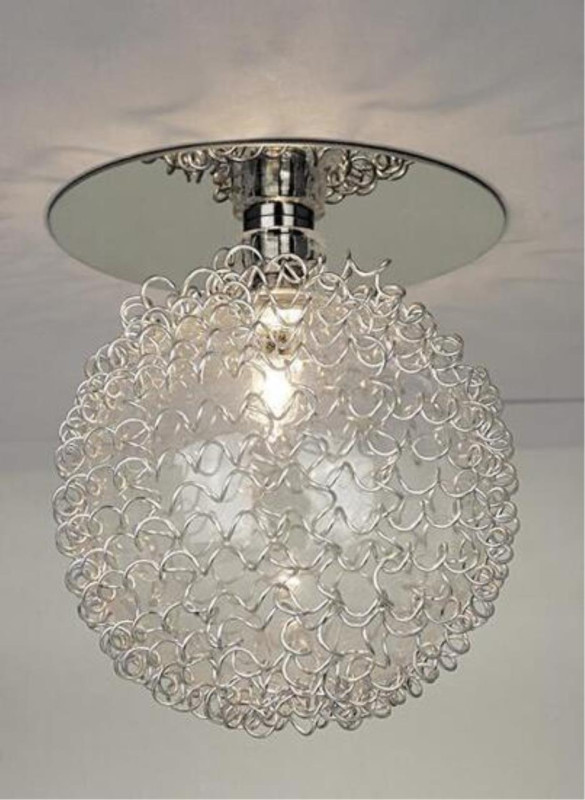 Накладной светильник ARTE Lamp A5962PL-3CC