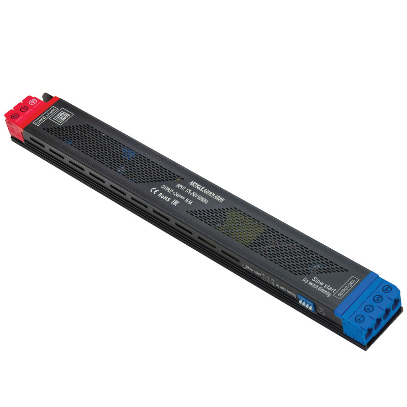 Блок питания для светодиодной ленты Lightstar 424404