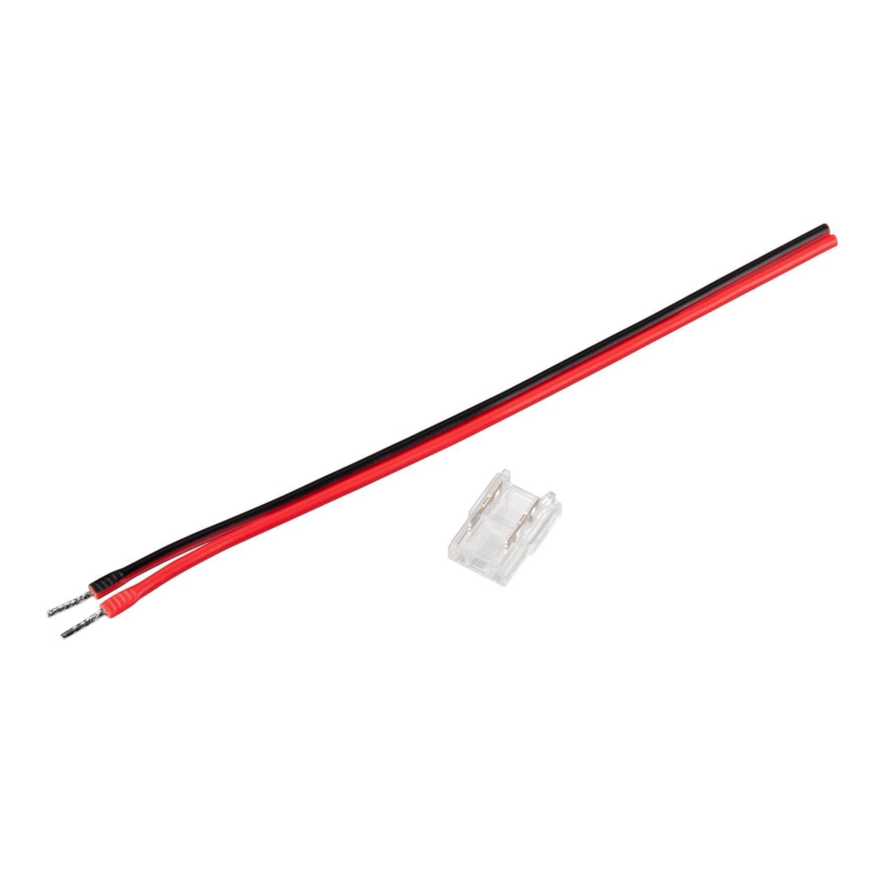 Коннектор выводной Arlight COB-Mono-8-2pin-STW-L120-X1 039282