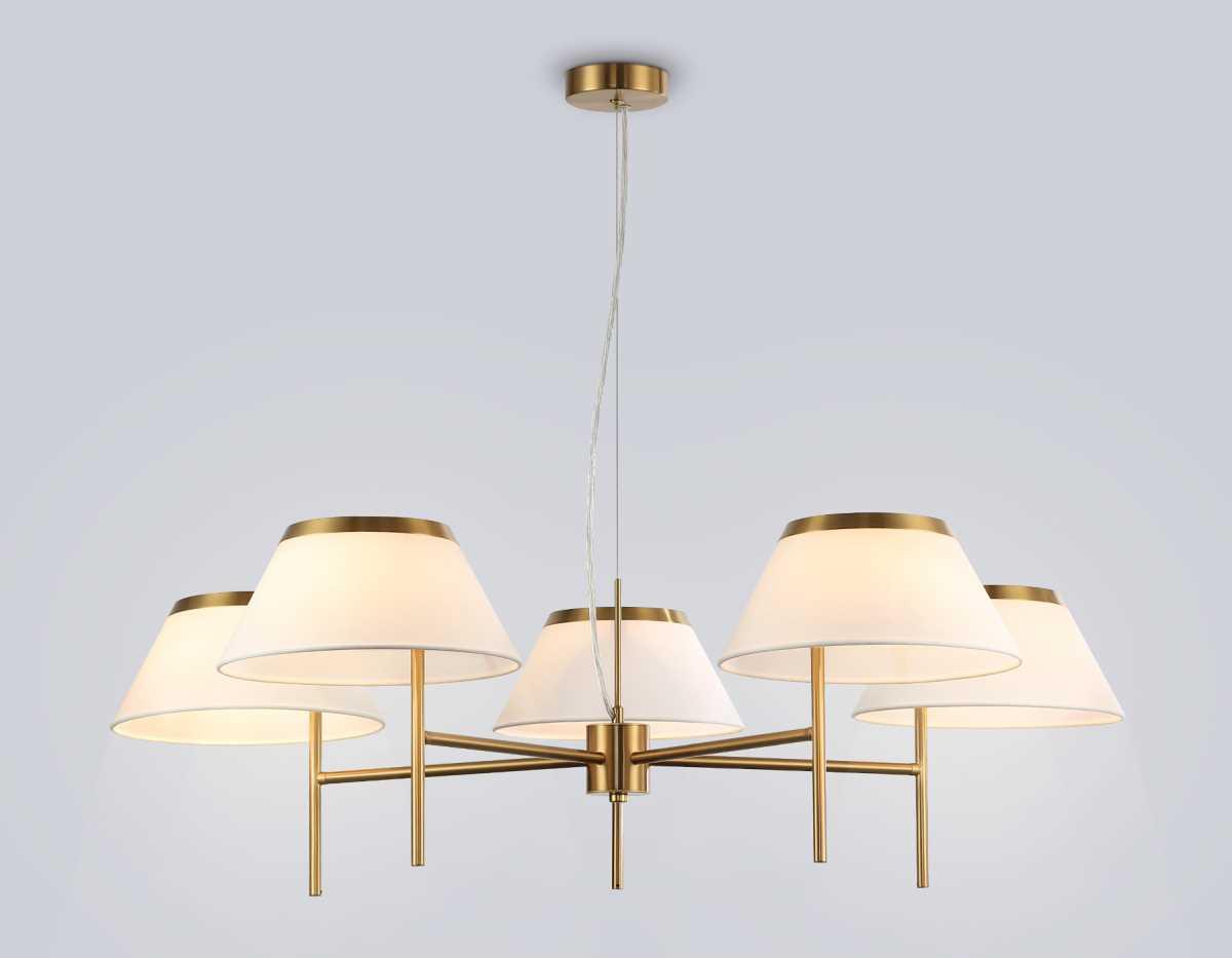 Подвесная люстра Ambrella Light LH72473