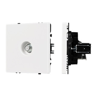 Розетка Arlight 054296(1)