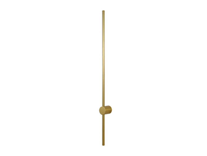 Бра Newport 15102N/A brass