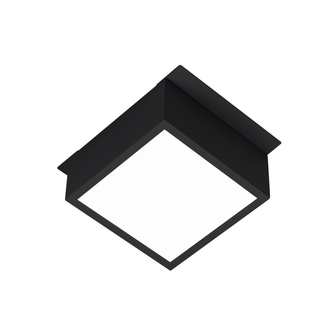Встраиваемый светильник Arlight DL-GRIGLIATO-S90x90-6W 047045