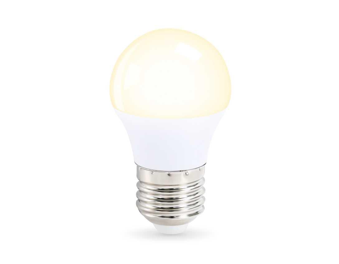 Светодиодная лампа Ambrella Light 451103