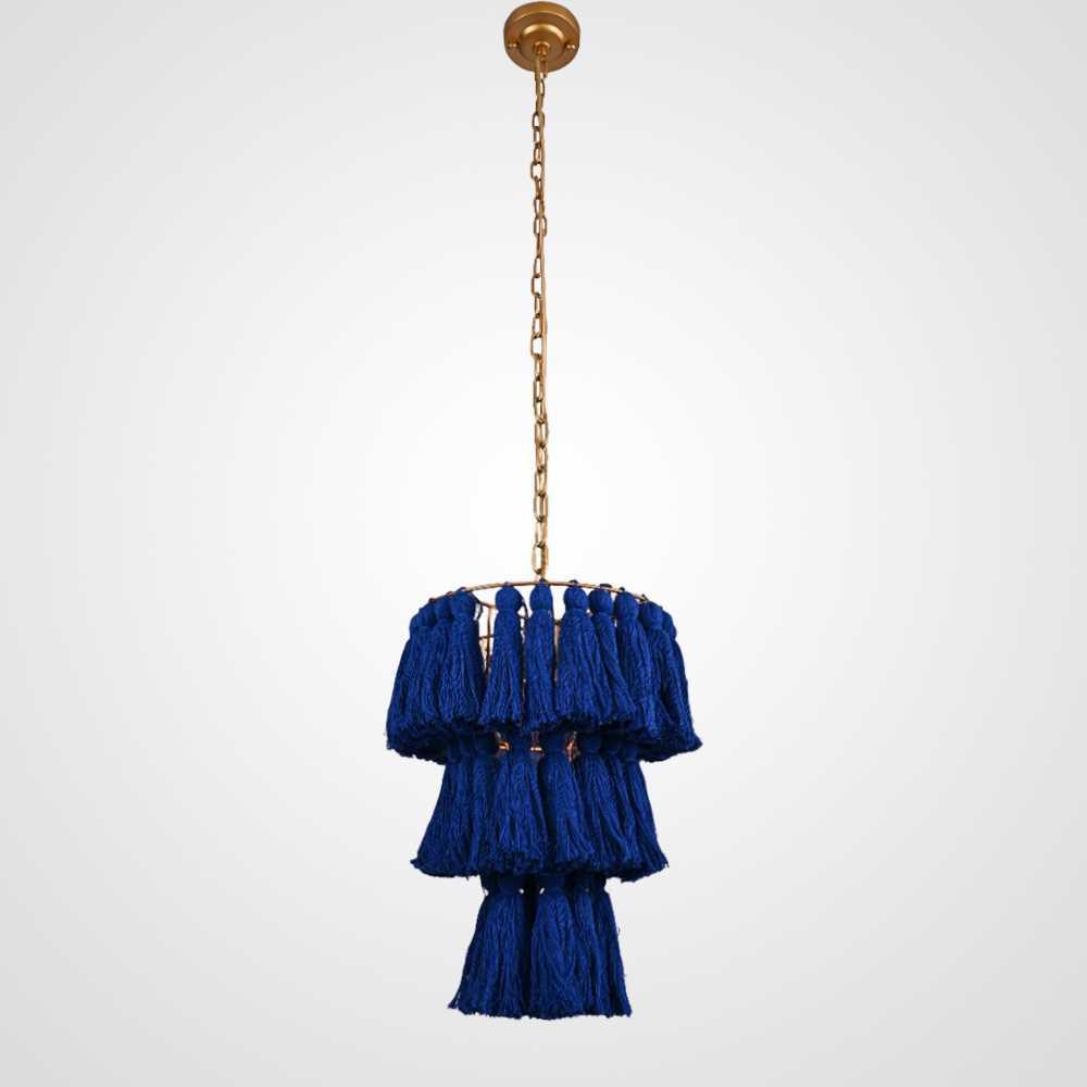 Подвесной светильник Imperium Loft TASSEL01 268535-26