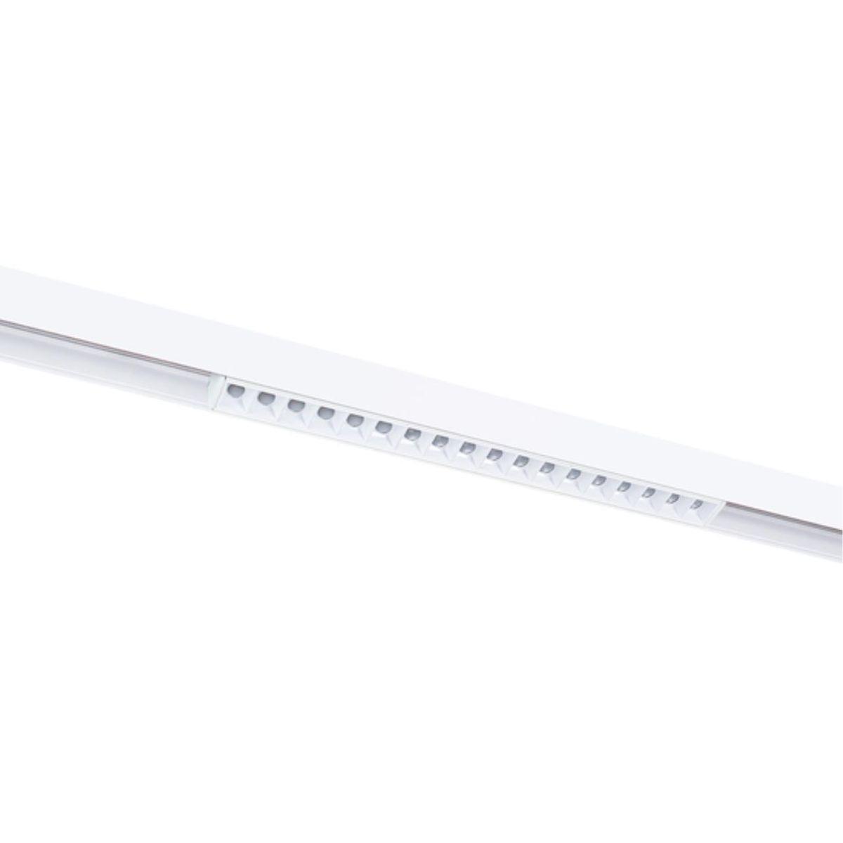 Светильник на шине ARTE Lamp A4665PL-1WH