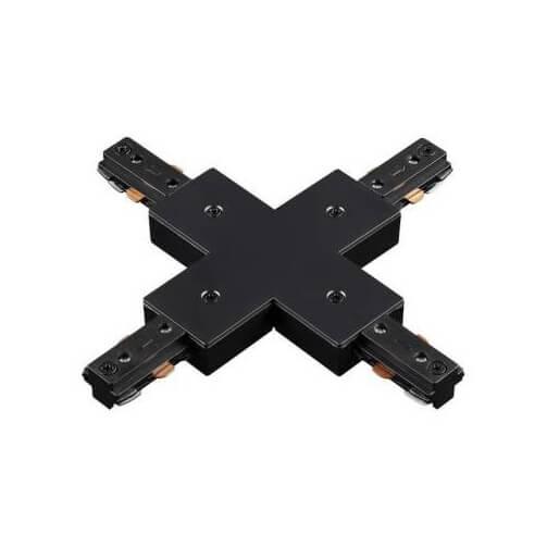 Коннектор ITALLINE WSO 75 black