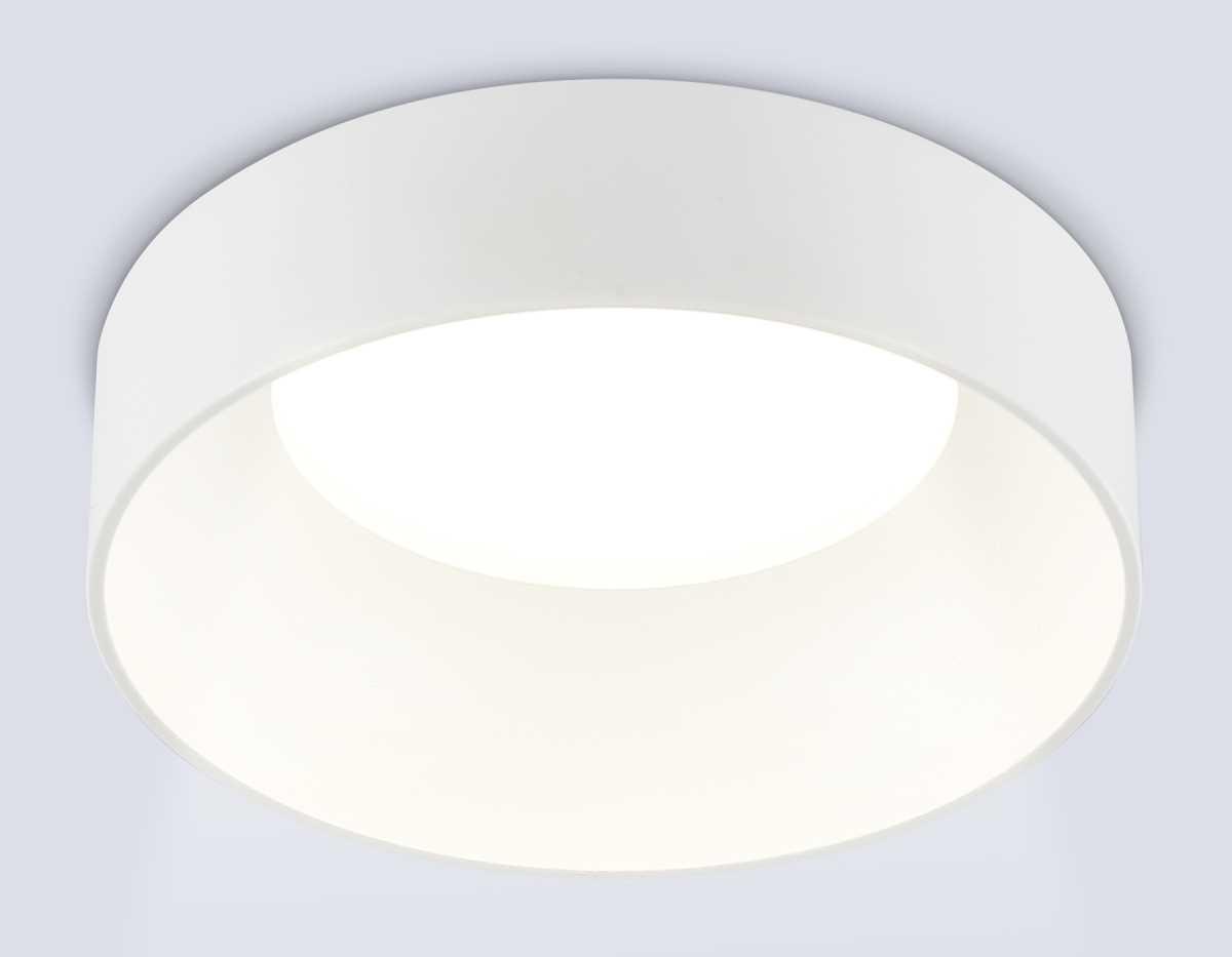 Встраиваемый светильник Ambrella Light TN51816