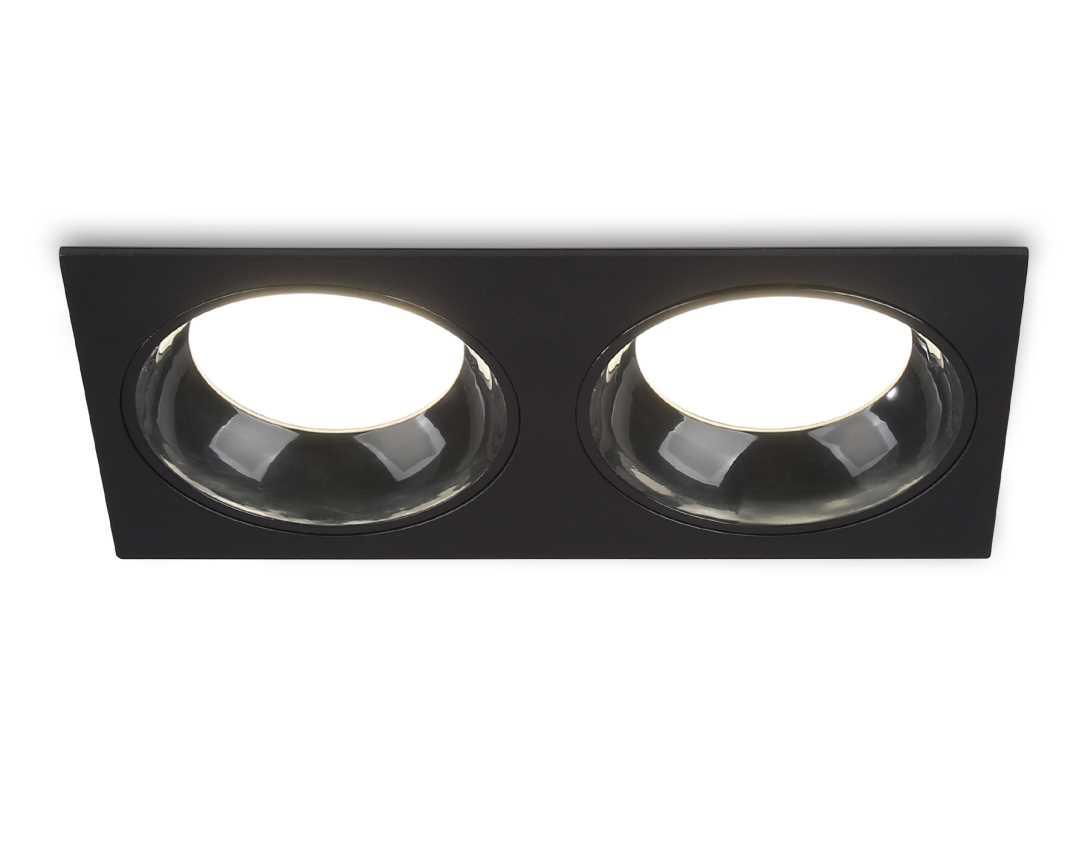 Встраиваемый светильник Ambrella Light TN52344