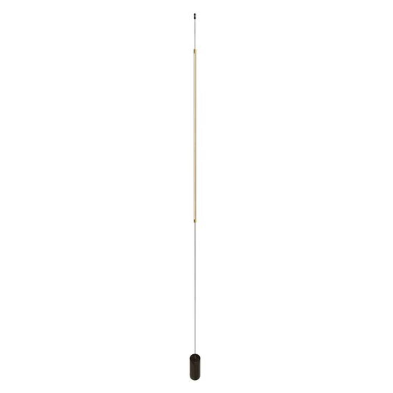 Торшер ARTE Lamp A2918PN-1BK