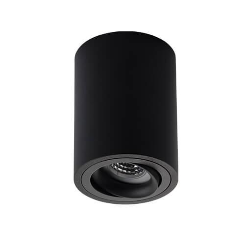 Накладной светильник ITALLINE M02-85115 black