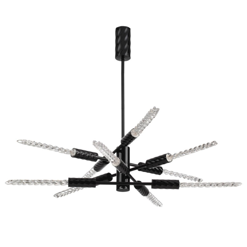 Люстра на штанге Odeon Light 5459/28L