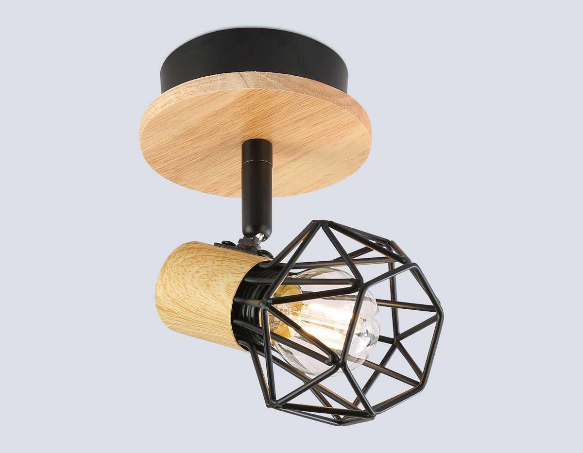 Накладной светильник Ambrella Light TR8751