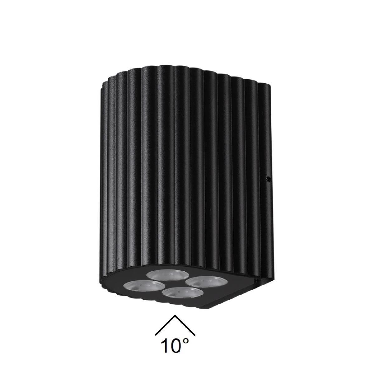 Светильник настенный Odeon Light 7127/8WL