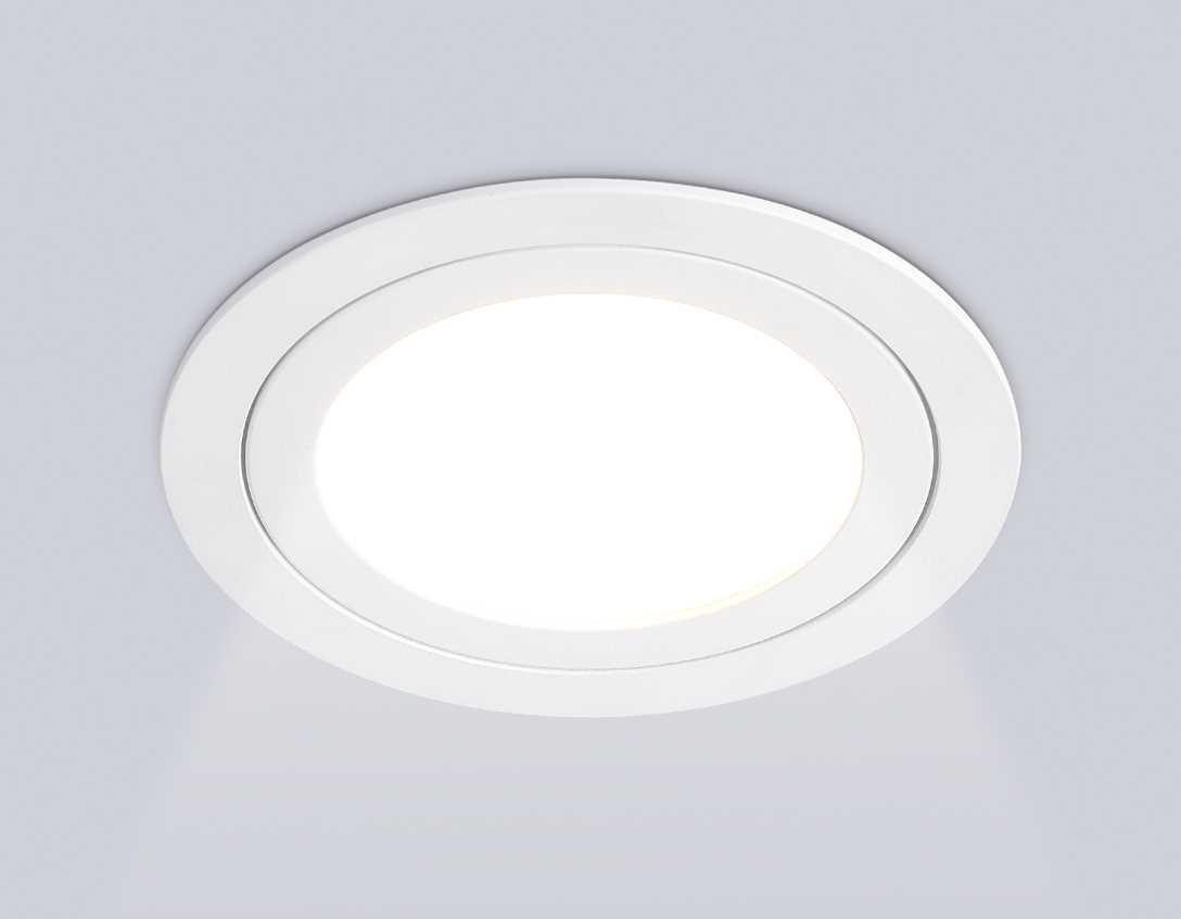 Встраиваемый светильник Ambrella Light TN51822