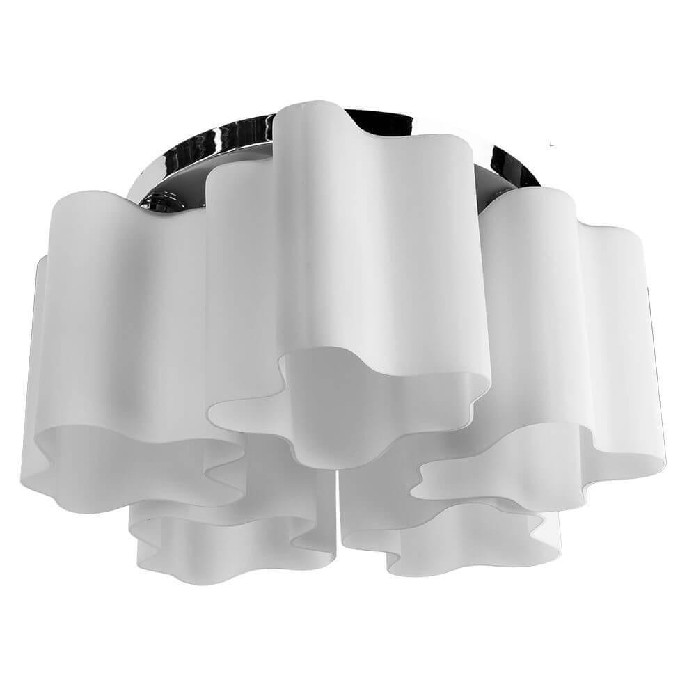 Накладная люстра ARTE Lamp A3479PL-5CC