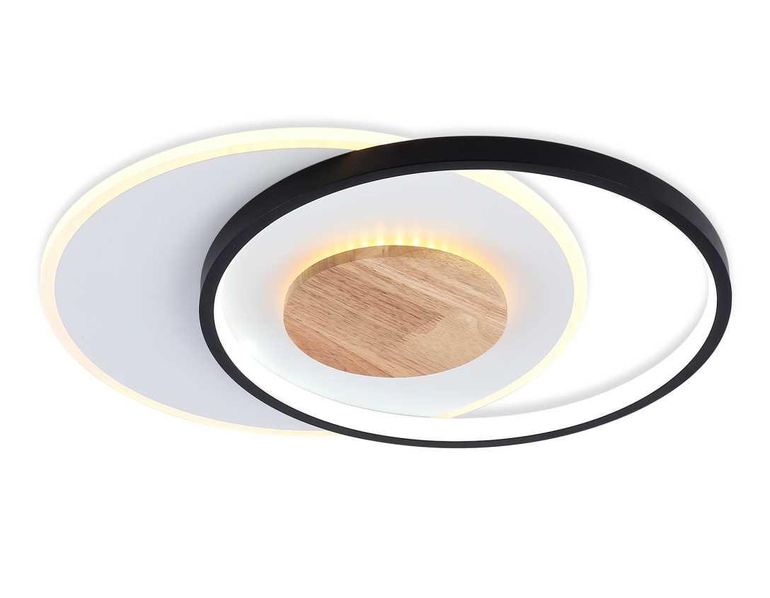 Накладной светильник Ambrella Light FL4789