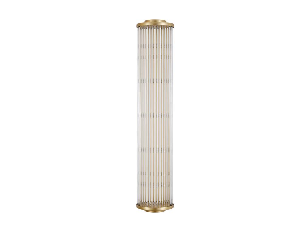 Бра Newport 3290/A brass