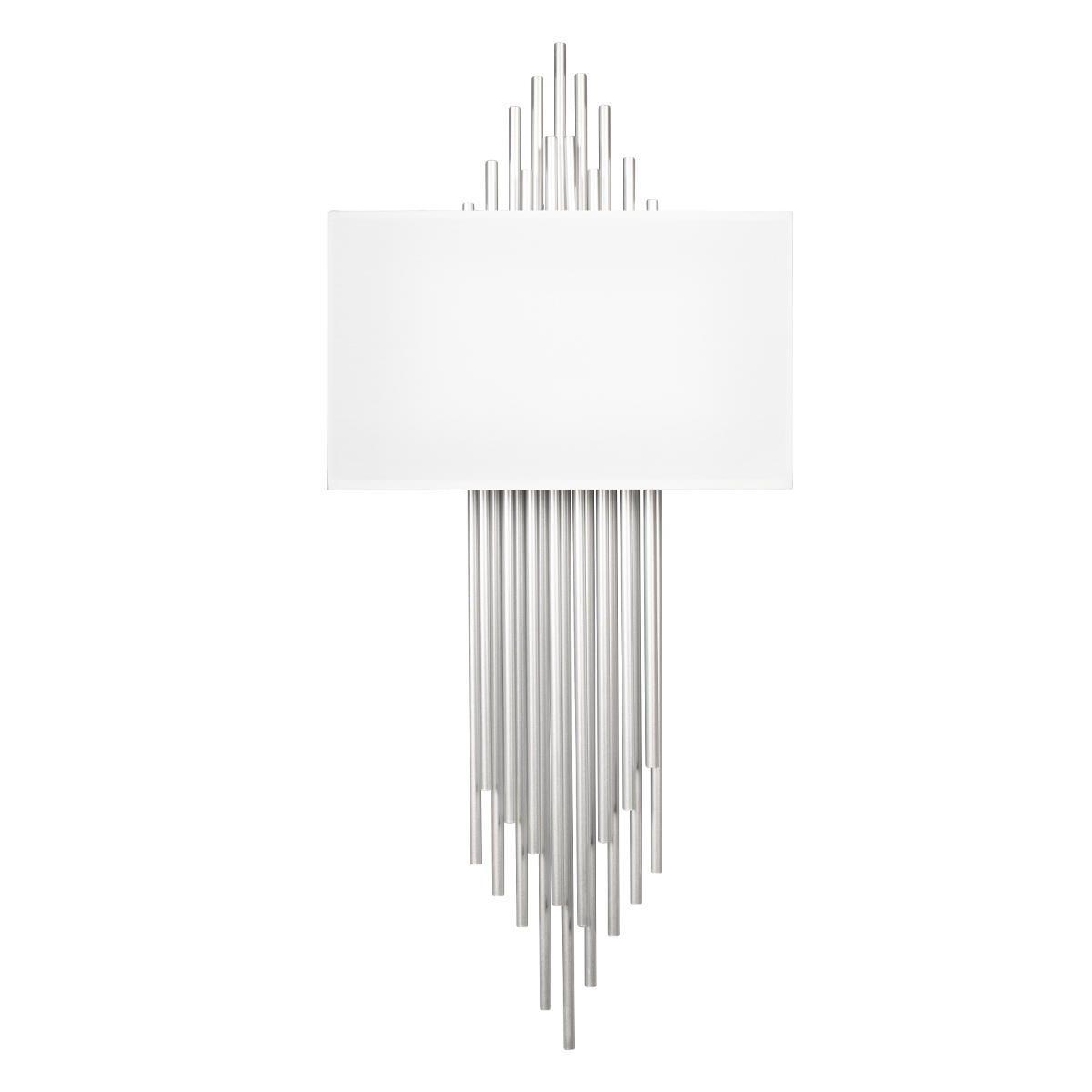 Бра LOFT IT 10107 Silver white