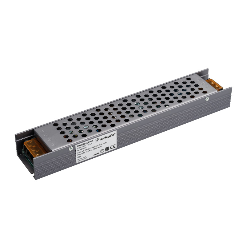 Блок питания Arlight 026338(1)