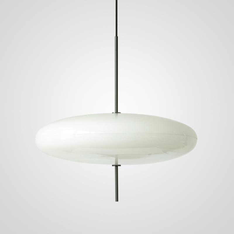 Подвесной светильник Imperium Loft Lakin Black D50 220518-23