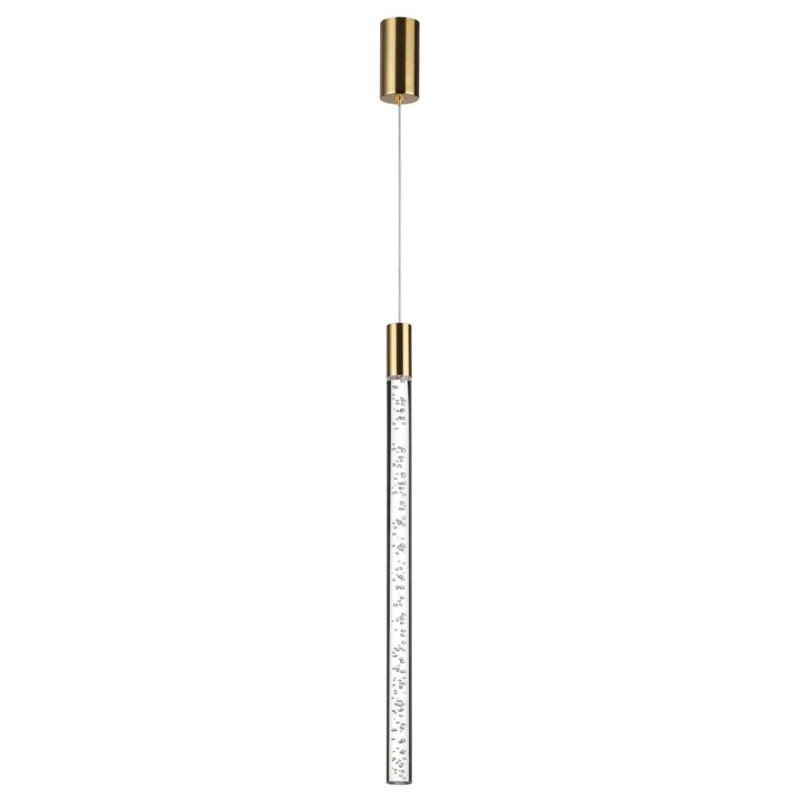 Подвесной светильник Odeon Light 4369/5L