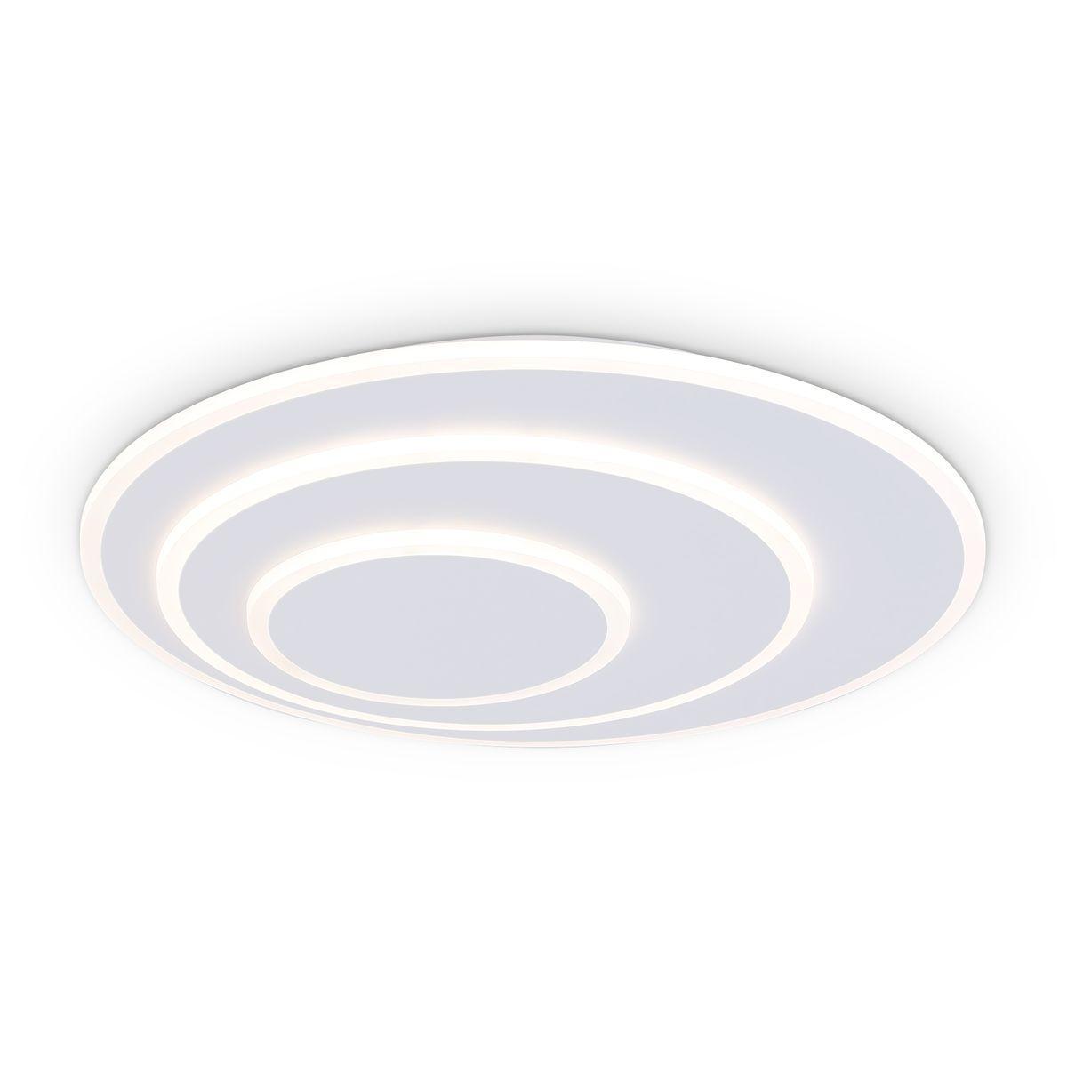 Накладной светильник Ambrella Light FA7707