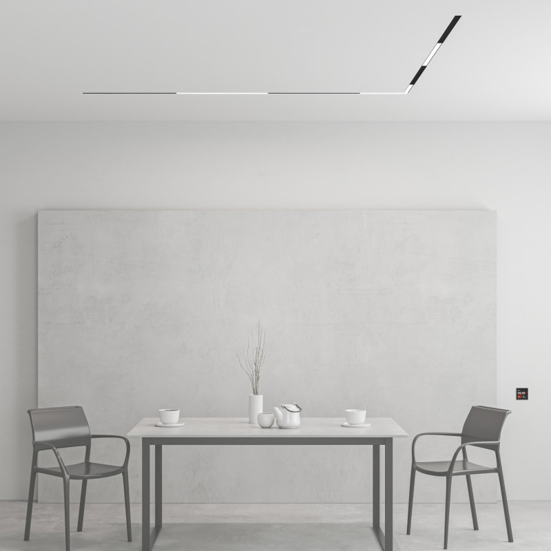 Трек-система Denkirs SET SMART ZigBee 03 PRO