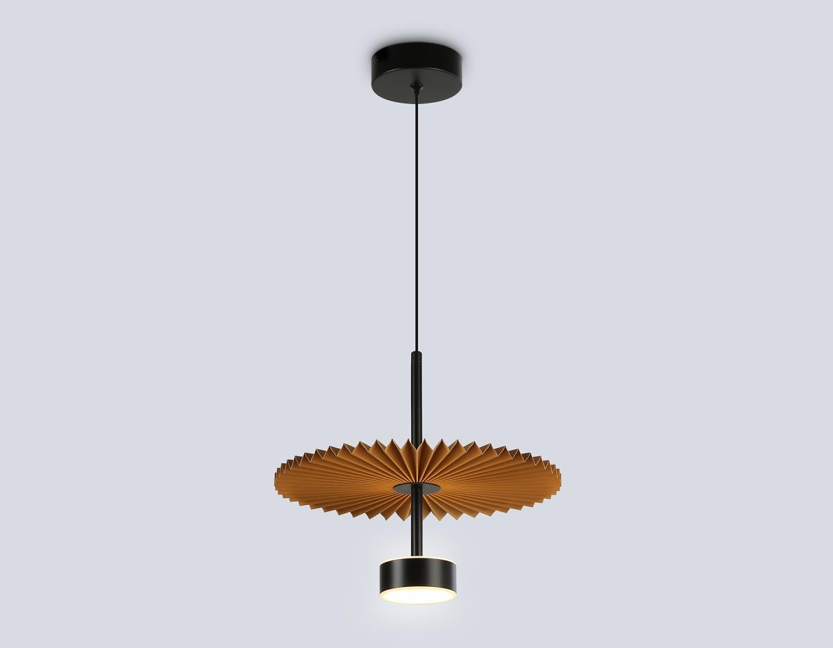 Подвесной светильник Ambrella Light LH72607
