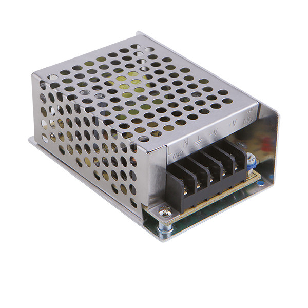 Блок питания для светодиодной ленты Lightstar 410025