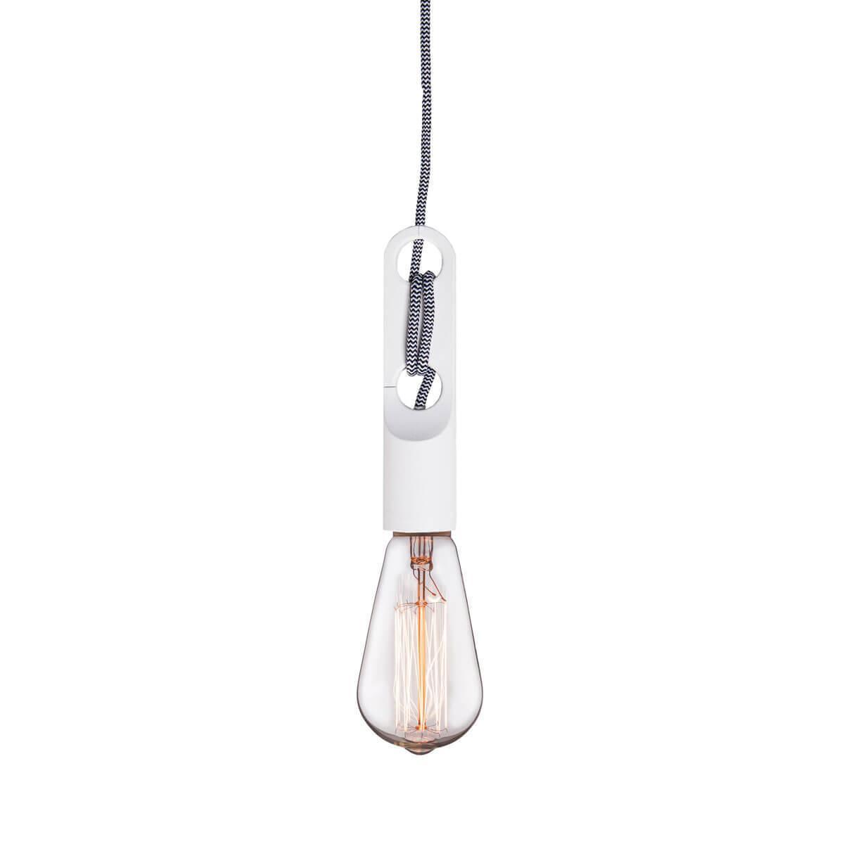 Подвесной светильник LOFT IT LOFT1510WH