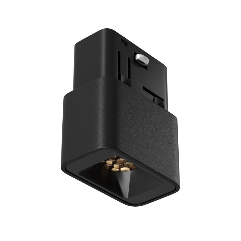 Светильник на шине Maytoni TR100-2-2W4K-S-B