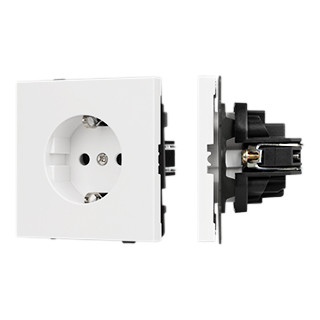 Розетка Arlight 054078