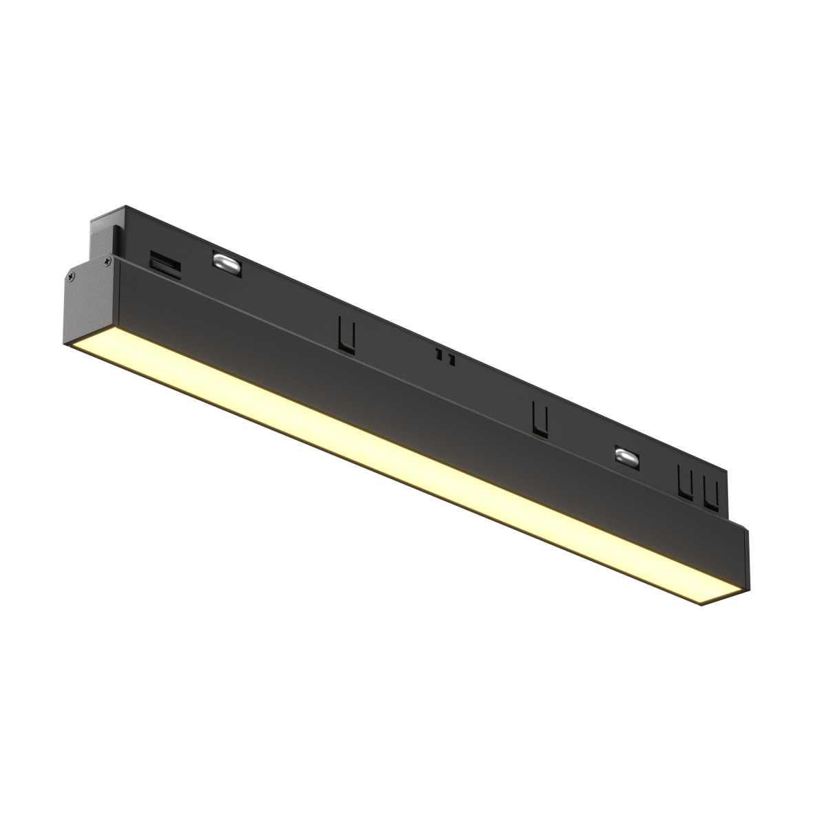 Светильник на шине Maytoni TR030-2-12W2.7K-B